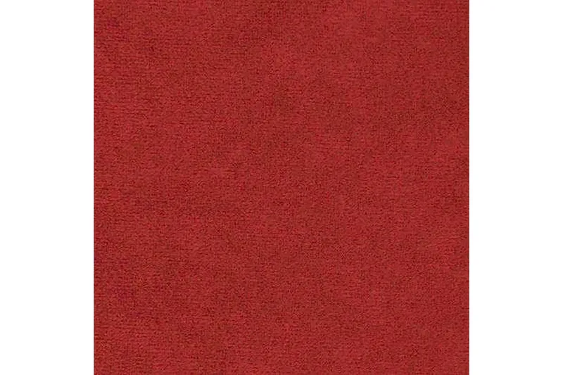 Jitendra Sängpaket Kontinentalsäng 200x200 cm med Förvaring - Röd - Products - Möbler - Säng - Komplett sängpaket