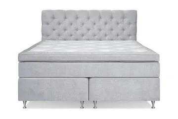 Fast/Medium - Ljusgrå