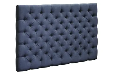 Joluma Sängpaket Fast/Medium 180x200 cm - (+Fler val) 180x200 cm Mörkblå - Products - Möbler - Säng - Enkelsäng