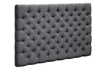 Joluma Sängpaket Fast/Medium 180x200 cm - (+Fler val) 180x200 cm Mörkgrå - Products - Möbler - Säng - Kontinentalsäng