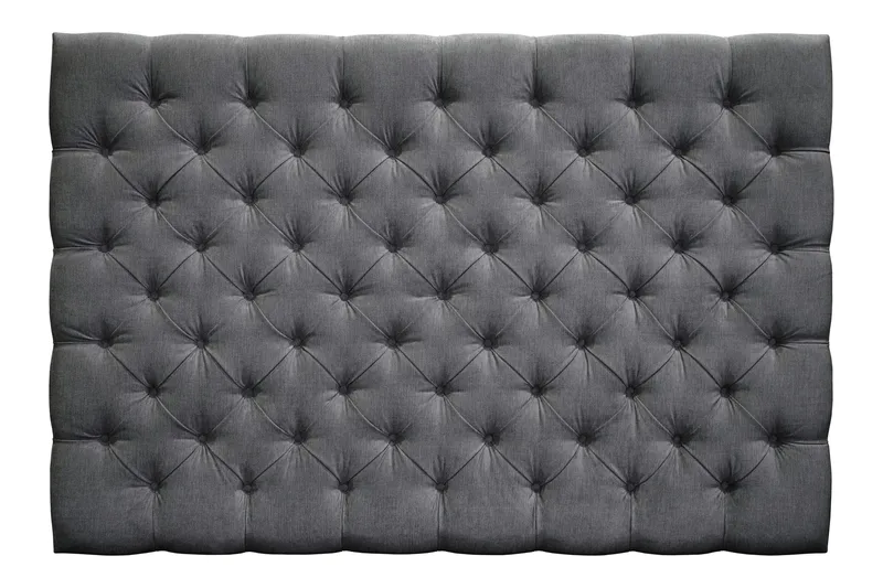 Joluma Sängpaket Medium 180x200 cm - (+Fler val) 180x200 cm Mörkgrå - Products - Möbler - Säng - Kontinentalsäng