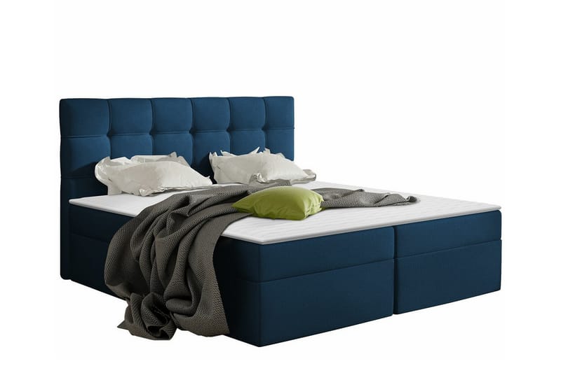 Kintore Kontinentalsäng 160x200 cm