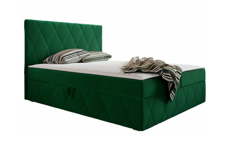 Kintore Kontinentalsäng 160x200 cm