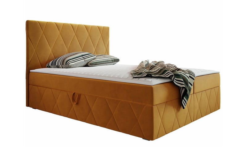 Kintore Kontinentalsäng 180x200 cm