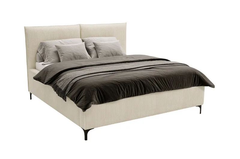 Knocklong Sängram 140x200 cm