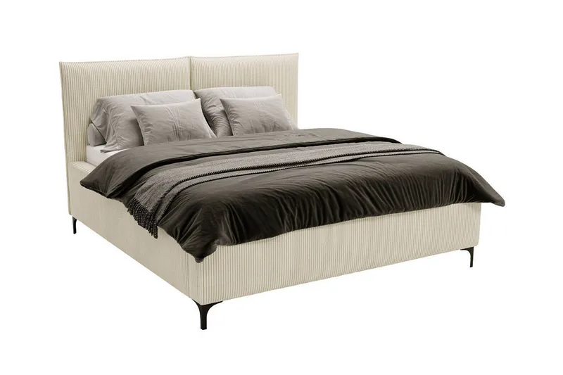 Knocklong Sängram 200x200 cm