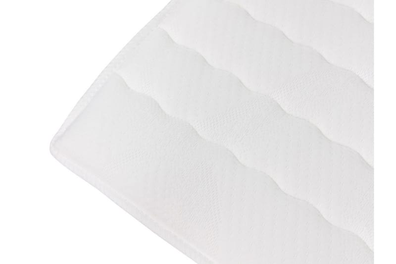 Laargard / Cosmo Sängpaket Kontinentalsäng 140x200 cm - Grön - Products - Möbler - Säng - Komplett sängpaket