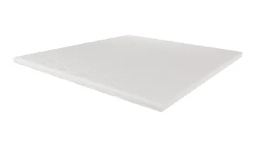 HVILA Bäddmadrass 160x200 cm – 7 cm Mjuk/Medium Memoryskum, Tryckavlastande med Tvättbar Klädsel - Products - Möbler - Säng - Madrass - Bäddmadrass