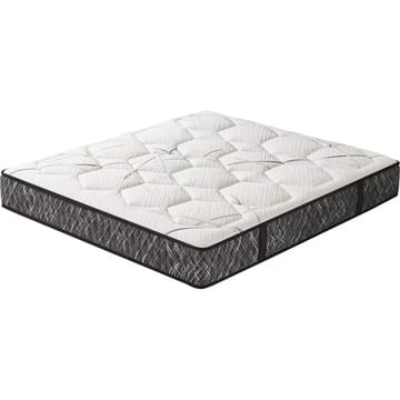 Madrass 80 x200 cm pocketfjädring - Products - Möbler - Säng - Madrass - Bäddmadrass