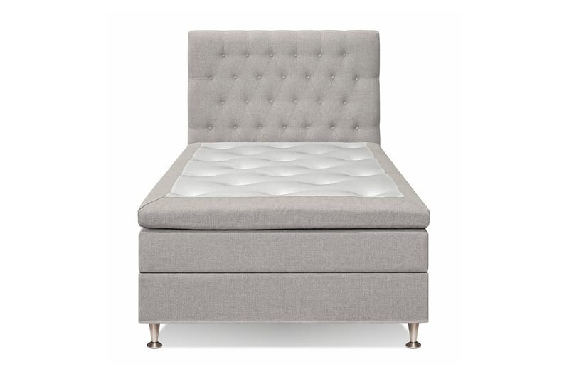 Meja Kontinentalsäng 140x200, Beige