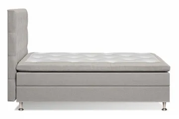 Meja Sängpaket 140x200 - Beige - Products - Möbler - Säng - Kontinentalsäng