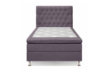 Meja Sängpaket 140x200, Blå