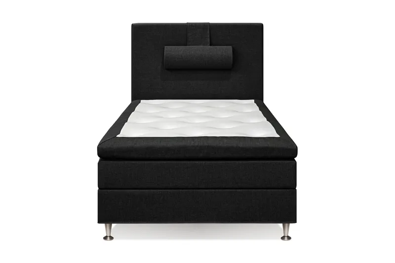 Meja Sängpaket 140x200, Svart
