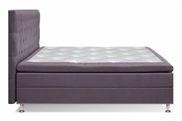 Meja Sängpaket 180x200 - Blå - Products - Möbler - Säng - Kontinentalsäng