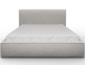 Pesillo Sängram med förvaring 180x200 cm - Modullo 01 - Products - Möbler - Säng - Säng med förvaring