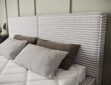 Pesillo Sängram med förvaring 180x200 cm - Modullo 01 - Products - Möbler - Säng - Säng med förvaring