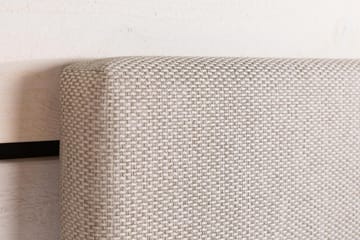 Princess Kontinentalsäng 140x200cm - Beige - Products - Möbler - Säng - Kontinentalsäng