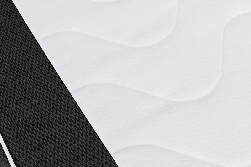 Princess Kontinentalsäng 180x200cm - Grå - Products - Möbler - Säng - Kontinentalsäng