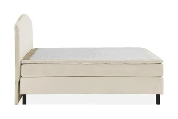 Princess Sängpaket 180x200cm - Products - Möbler - Säng - Kontinentalsäng
