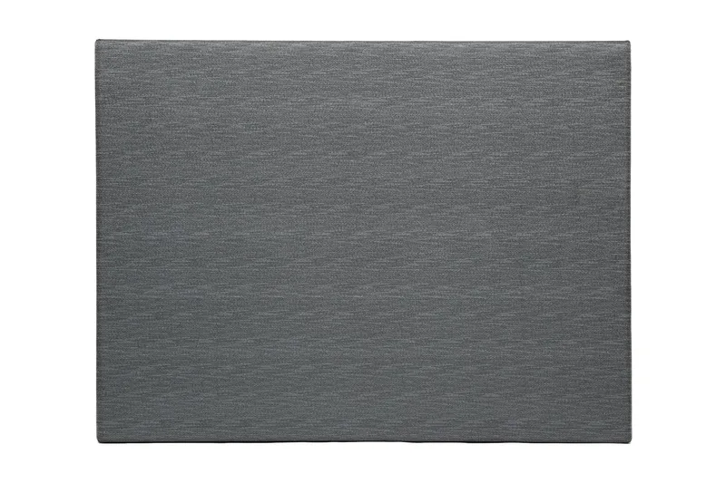 Ardenza Sänggavel 160 cm, Mörkgrå