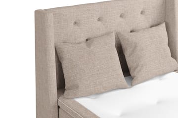 Cuba Sänggavel 120 - (+Fler val) Beige - Products - Möbler - Säng - Sängtillbehör & sänggavel - Sänggavel