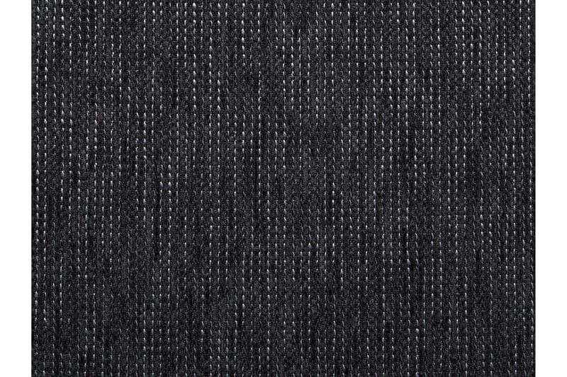 Frazer Liten Nackkudde Svart1-pack | Svart - Svart - Products - Möbler - Säng - Sängtillbehör & sänggavel - Nackkudde till säng