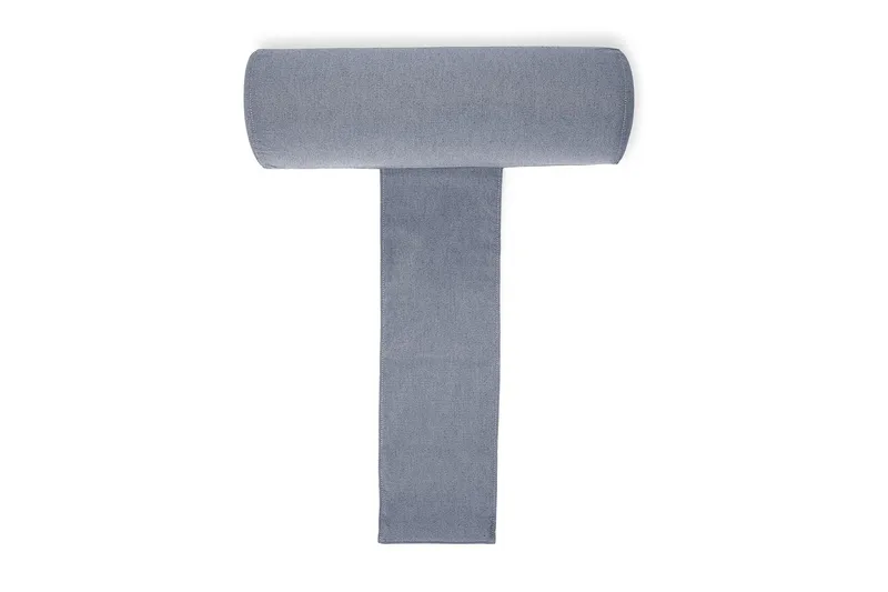 Lucky Stor Nackkudde 1-pack, Mörkblå