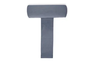 Lucky Stor Nackkudde 1-pack - Mörkblå - Products - Möbler - Säng - Sängtillbehör & sänggavel - Nackkudde till säng