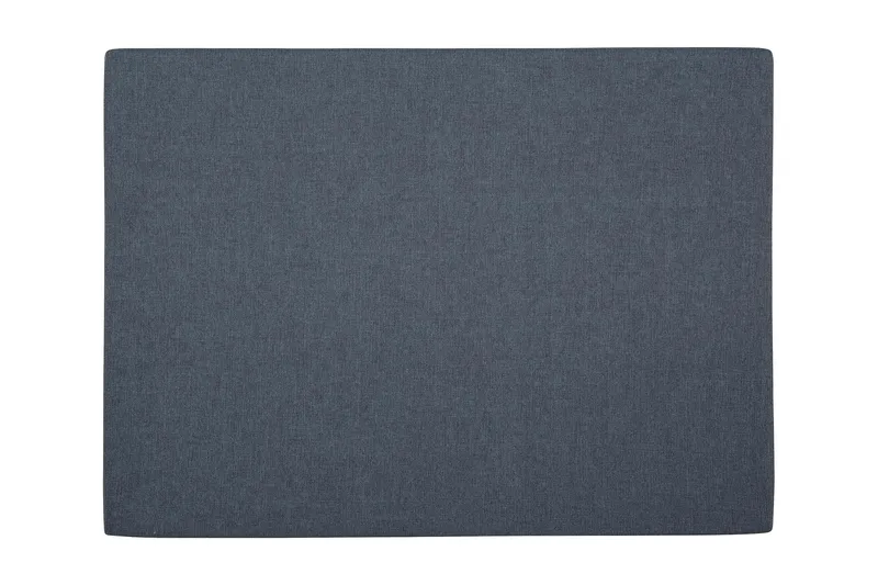 Meja Sänggavel 160x120, Blå