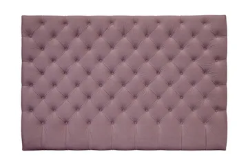 VICTORIA Sänggavel 180, Cerise