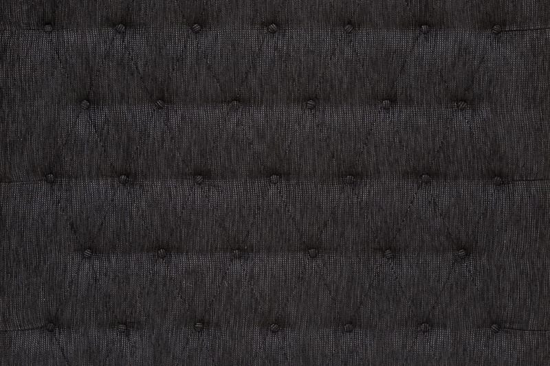 Wynne Sänggavel 140 cm - Svart - Products - Möbler - Säng - Sängtillbehör & sänggavel - Sänggavel