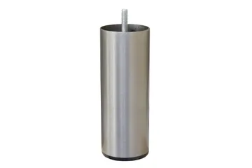 Select No 3 Komplett Sängpaket 140x200 Fast - Beige/Metall - Products - Möbler - Säng - Kontinentalsäng