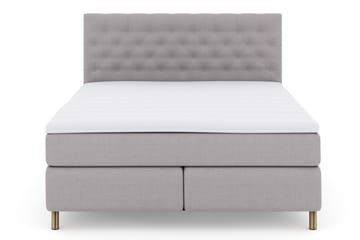 Kopparben - Ljusgrå