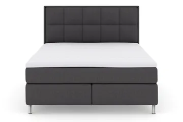 Fast/Medium - Mörkgrå