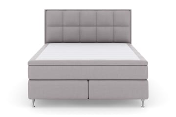 Silverben - Ljusgrå