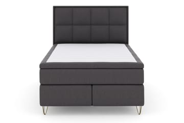 Watergel - Mörkgrå