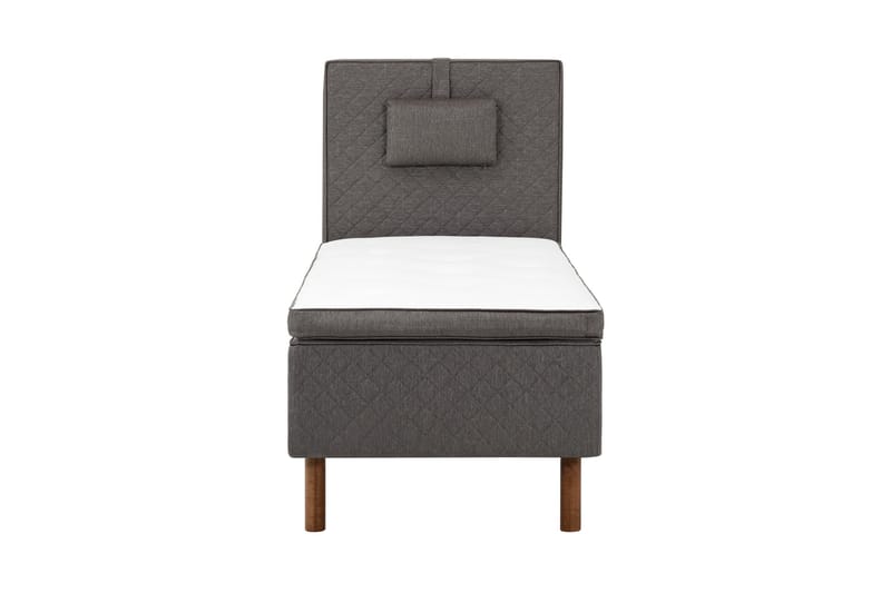 Sundborn Ramsäng 80x200, Grå