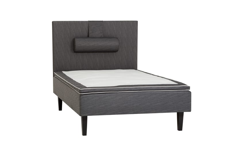 Viken Bas Ramsäng 120x200, Ancona Grå