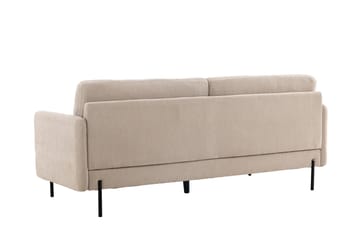 Antibes Soffa 2-sits - Beige - Products - Möbler - Soffa - 2 sits soffa