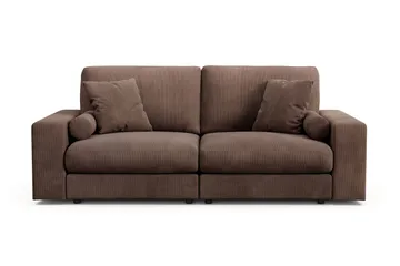 Arken Lyx 3-sits Djup Soffa i Manchester