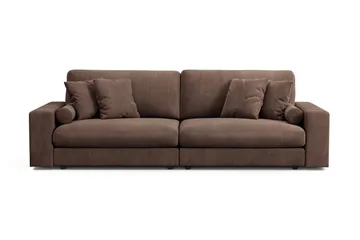 Arken Lyx 4-sits Djup Soffa i Manchester