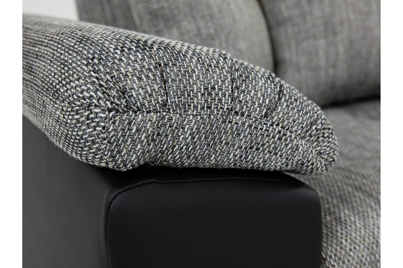 Camior 4-sits Bäddsoffa - Grön - Products - Möbler - Soffa - Bäddsoffa - Hörnbäddsoffa