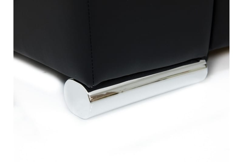 Camior Bäddsoffa m. Divan Förvaring 3-sits 227x129 - Grå - Products - Möbler - Soffa - Bäddsoffa - Bäddsoffa divan