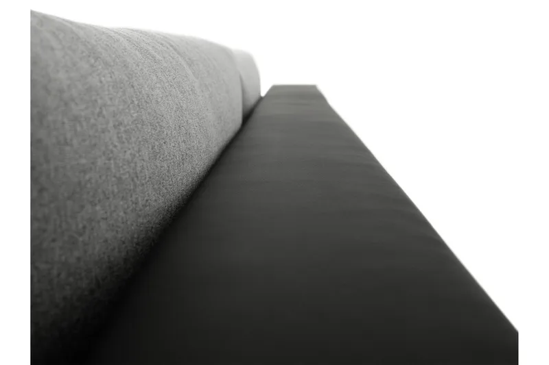 Cerys Bäddsoffa m. Divan 3-sits - Grön - Products - Möbler - Soffa - Bäddsoffa - Bäddsoffa divan