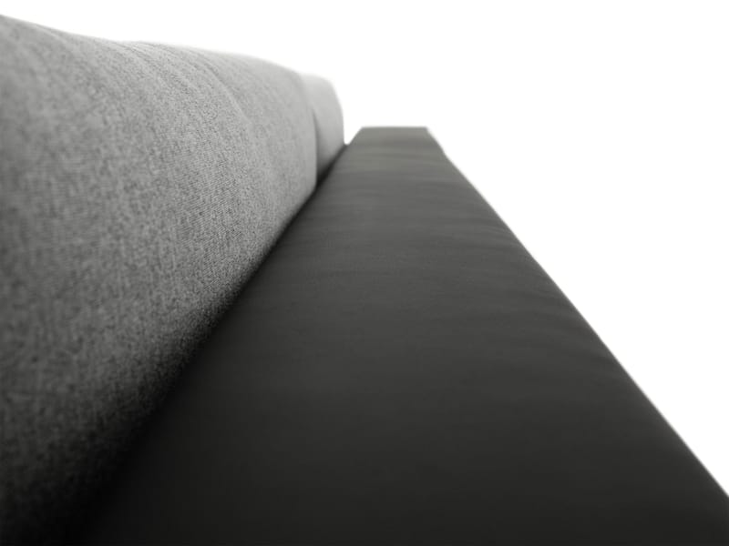 Cerys Bäddsoffa med Divan 4-sits - Beige - Products - Möbler - Soffa - Bäddsoffa - Bäddsoffa divan