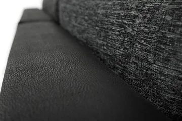 Cerys Divanbäddsoffa 265x185x85 cm Universal - Grå/Vit - Products - Möbler - Soffa - Bäddsoffa - Bäddsoffa längsbäddad