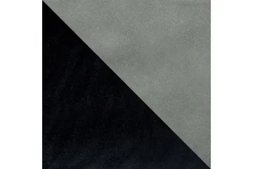 Cerys Hörnsoffa Universal - Svart/Grå - Products - Möbler - Soffa - Bäddsoffa - Bäddsoffa divan