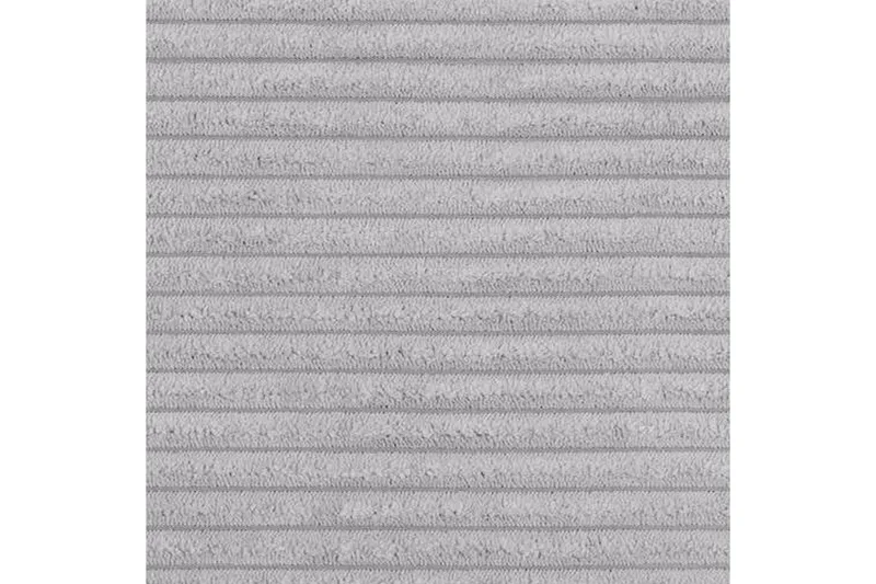 Denegal 3-sits Bäddsoffa Ljusgrå - Products - Möbler - Soffa - Bäddsoffa - 3 sits bäddsoffa