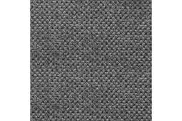 Denegal 3-sits Hörnbäddsoffa Dark grey - Products - Möbler - Soffa - Bäddsoffa - Bäddsoffa divan