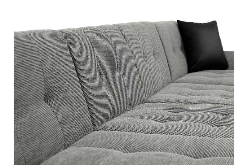 Dewitt 4-sits Hörnsoffa - Products - Möbler - Soffa - Bäddsoffa - U bäddsoffa